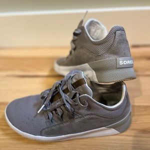 Sorel Women’s size 8.5 Out N about Waterproof Sneaker